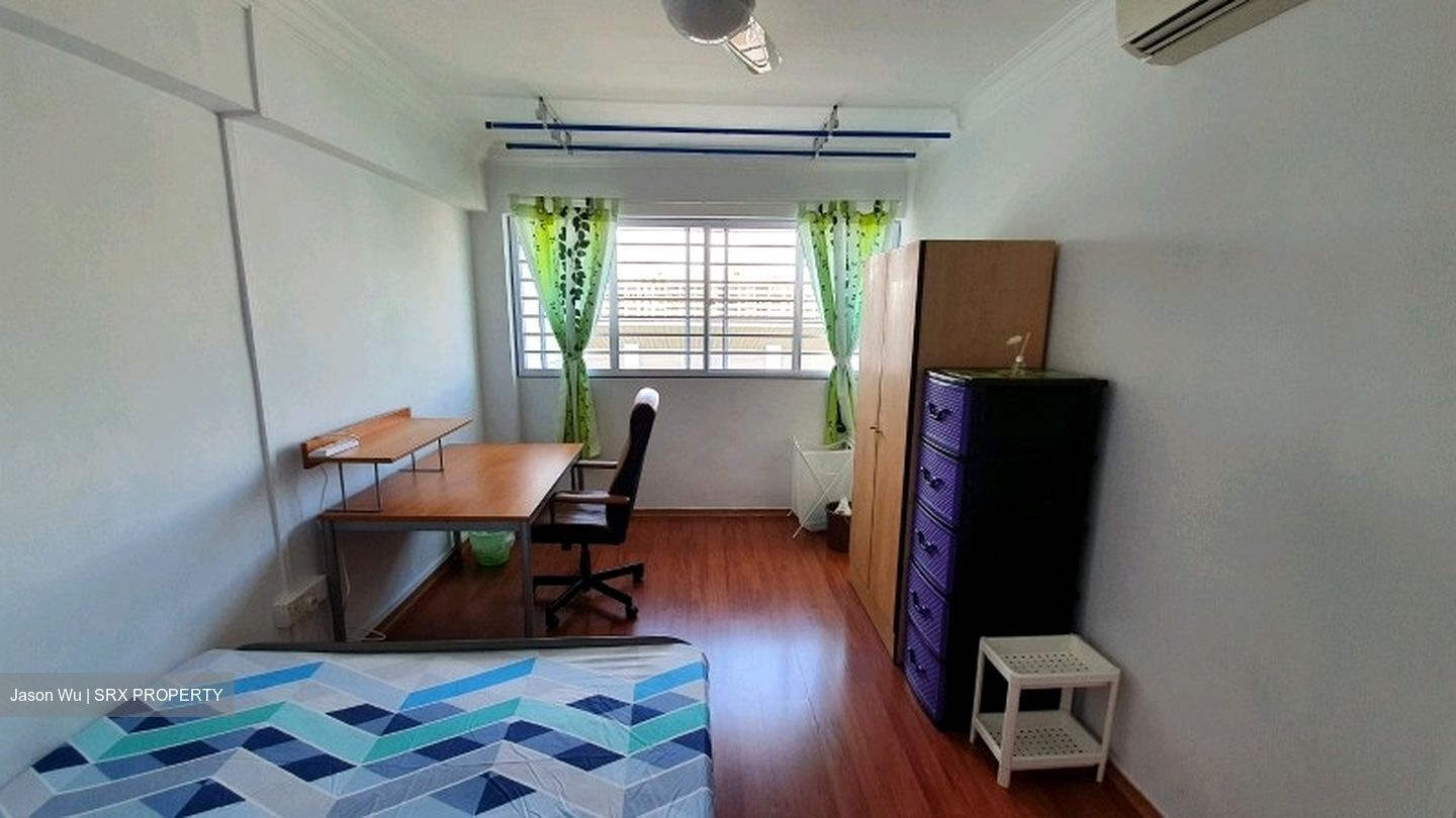 Blk 601 Eunos Rainbow (Bedok), HDB 5 Rooms #589786361